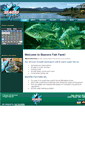 Mobile Screenshot of beaversfishfarm.com